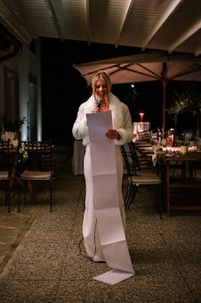 wedding photo Tuscany Italy