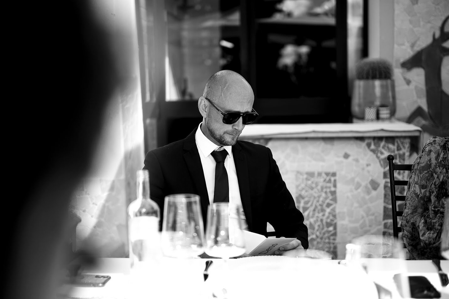 wedding photo Tuscany Italy