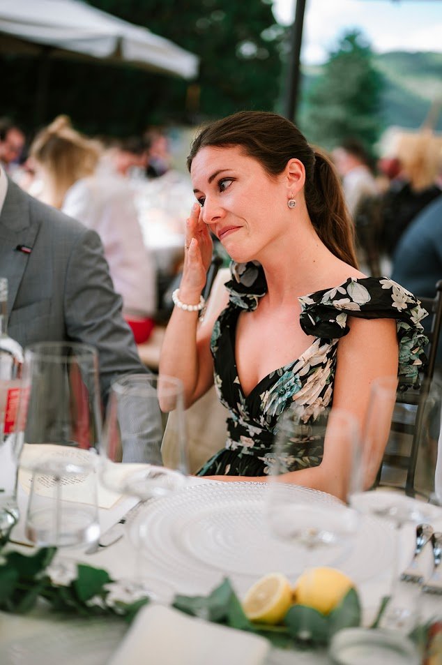 gifts for guests wedding
