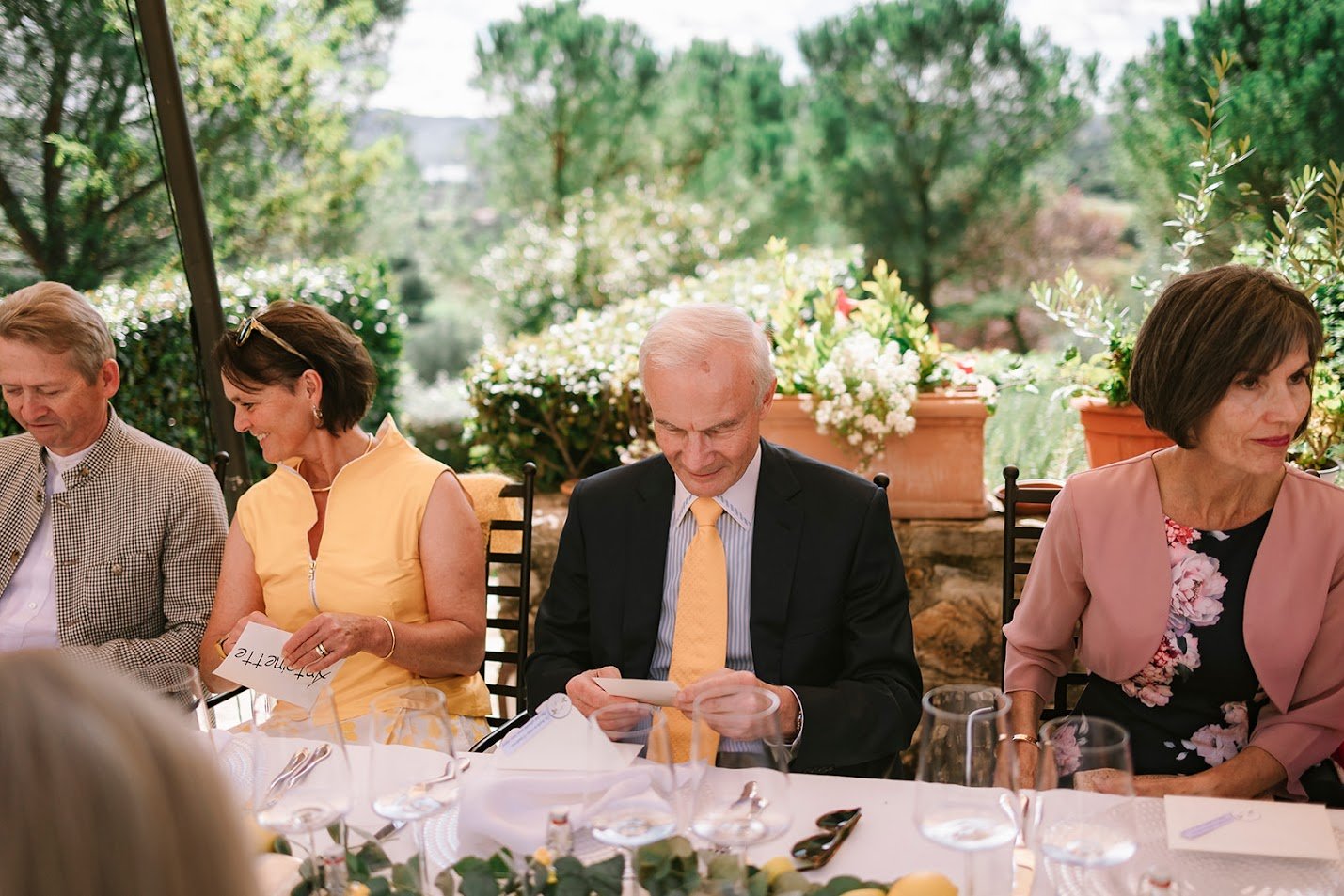 wedding photo Tuscany Italy