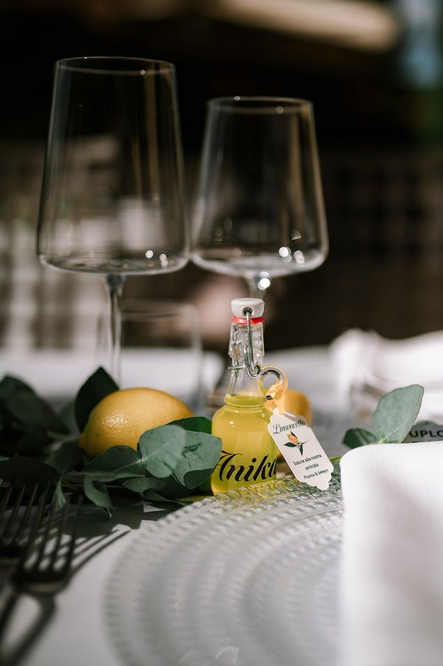 wedding photo Tuscany Italy