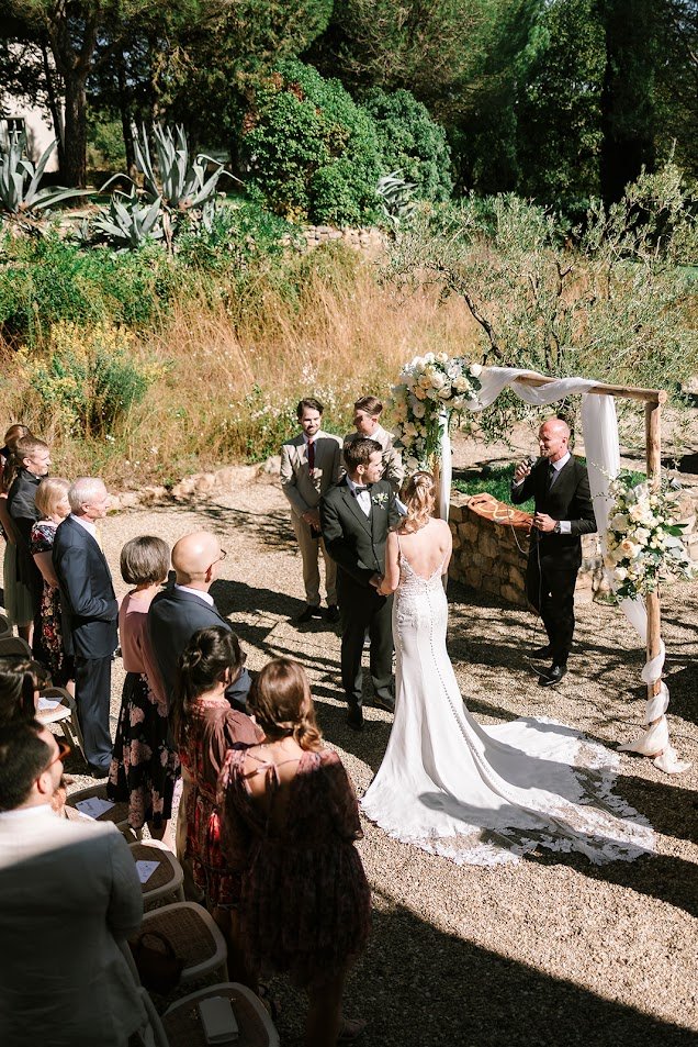 wedding photo Tuscany Italy