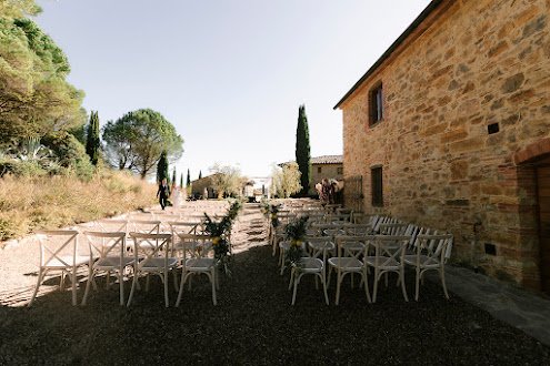 Tuscany