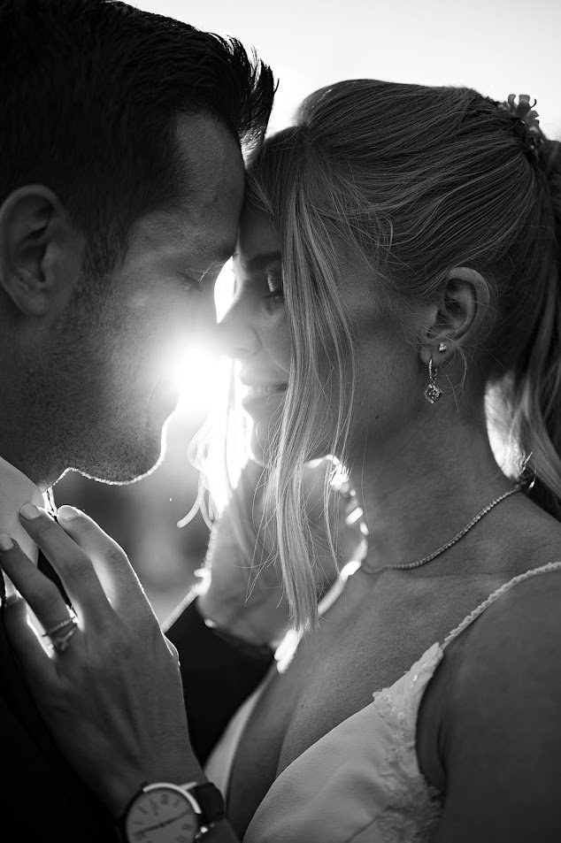 wedding photo Tuscany Italy