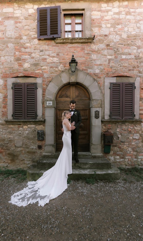 Tuscany