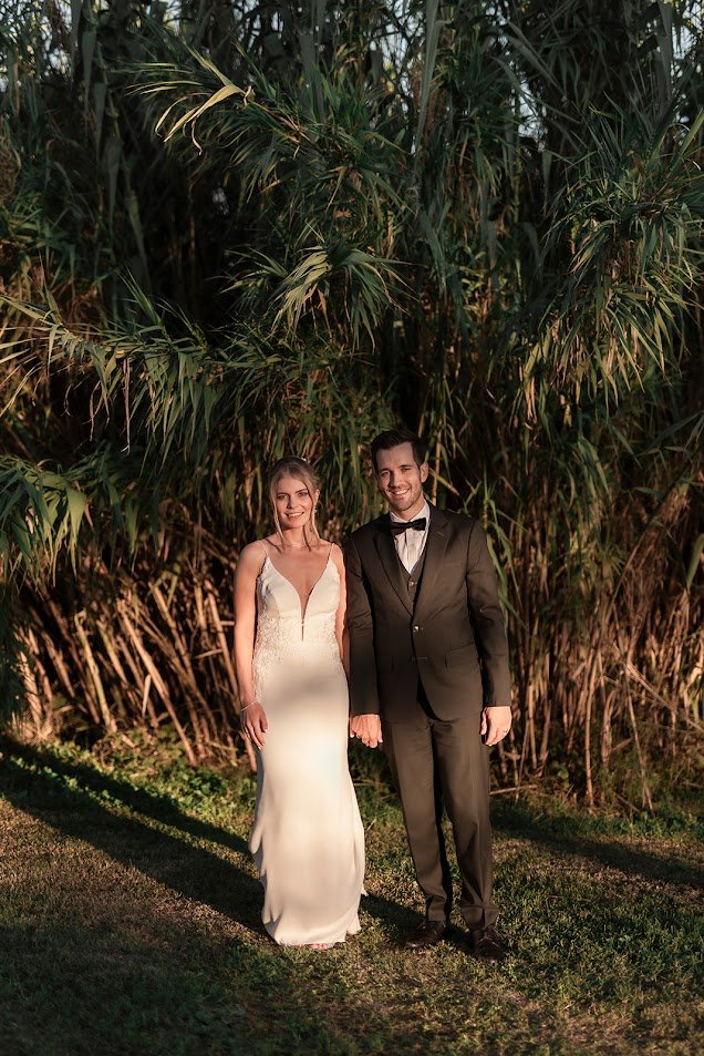 wedding photo Tuscany Italy