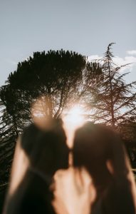 wedding in Tuscany