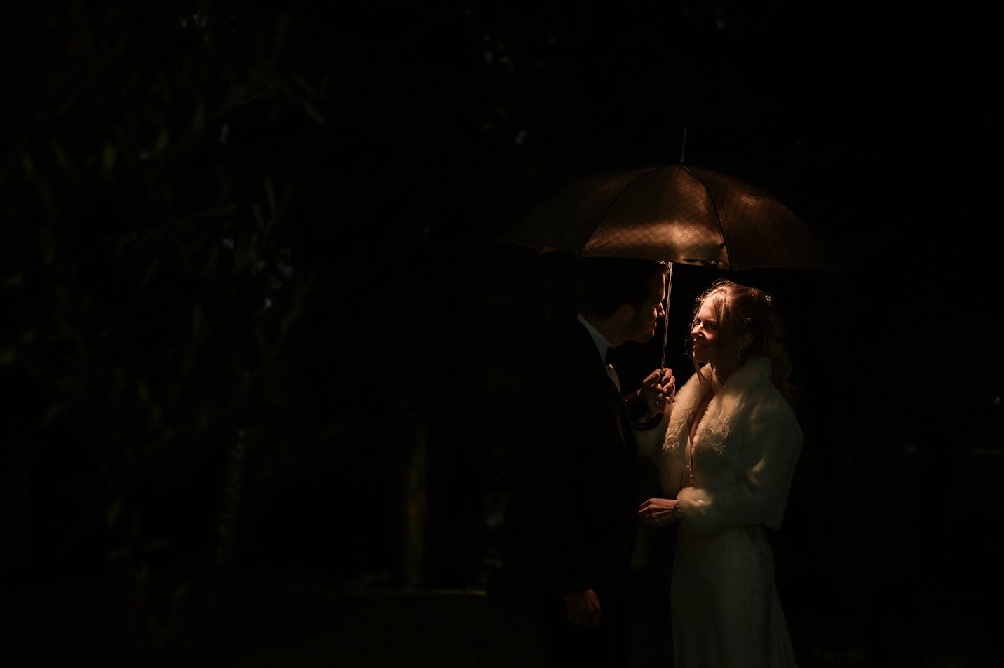 wedding photo Tuscany Italy