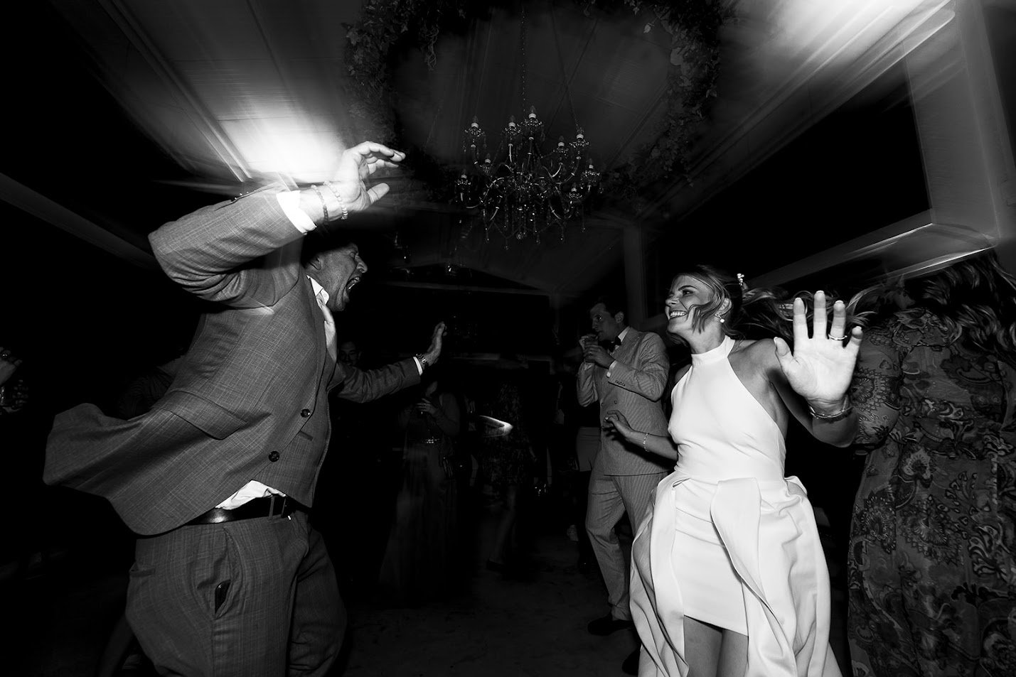 wedding photo Tuscany Italy