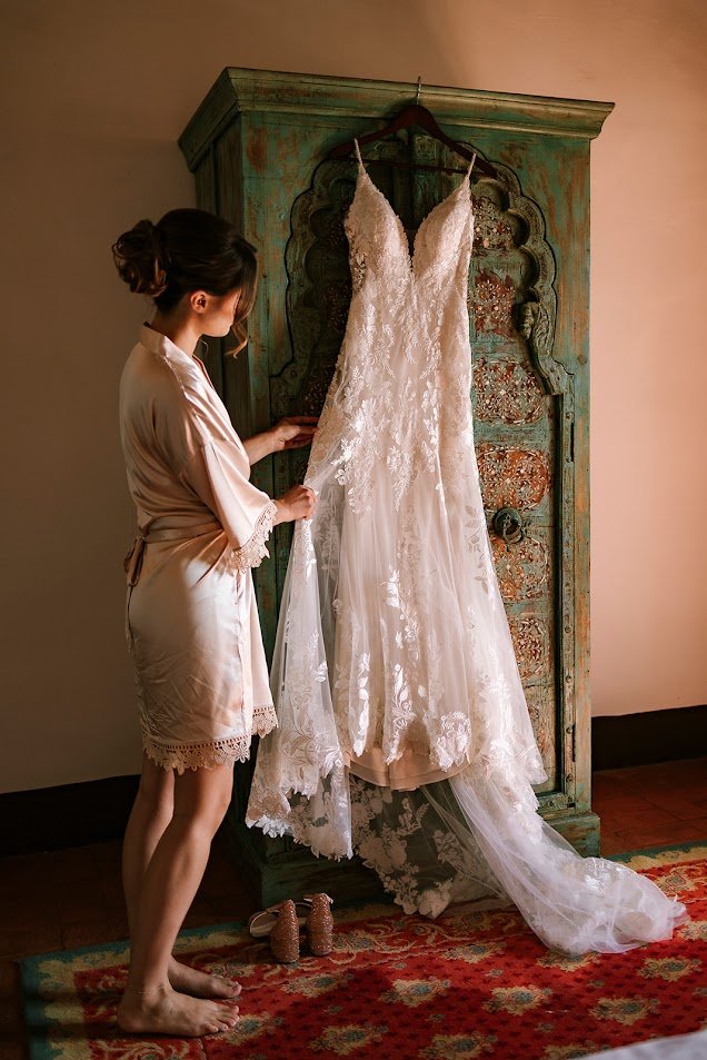 patricia Lynch elopement photographer europe