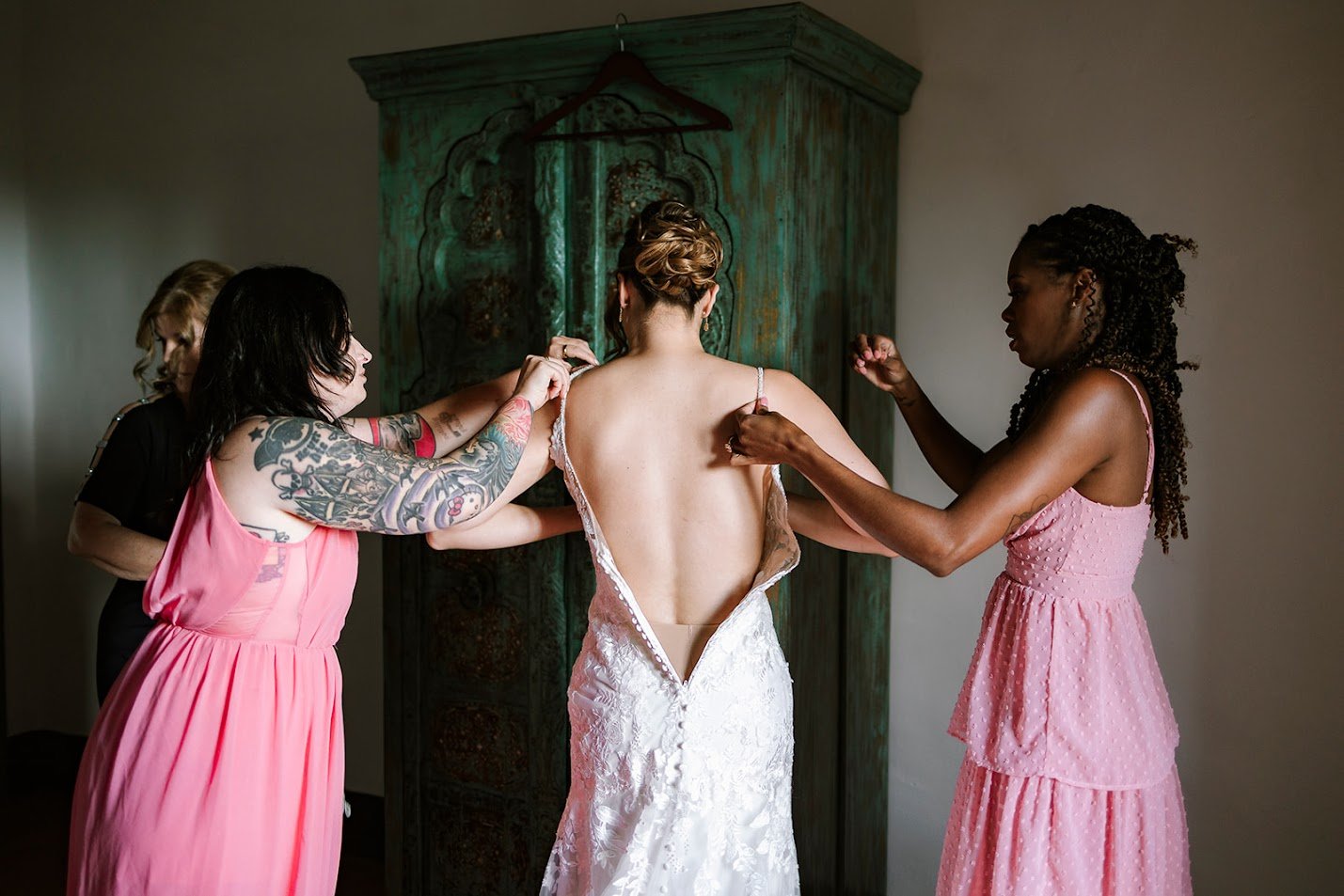 patricia Lynch elopement photographer europe