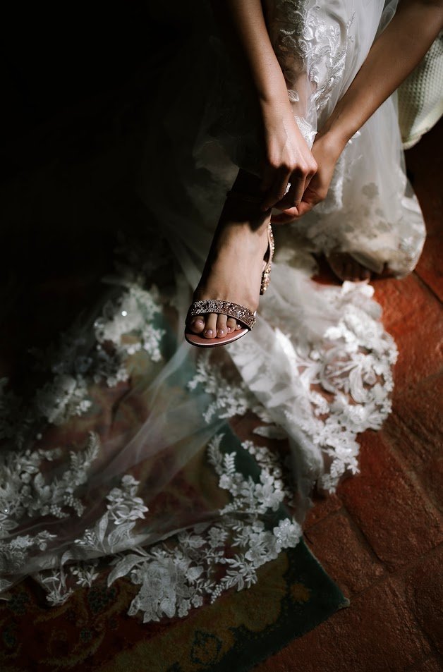 patricia Lynch elopement photographer europe