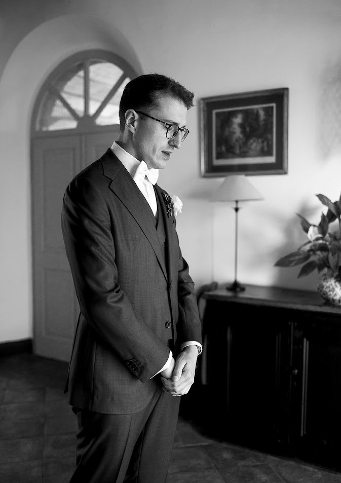 patricia Lynch elopement photographer europe