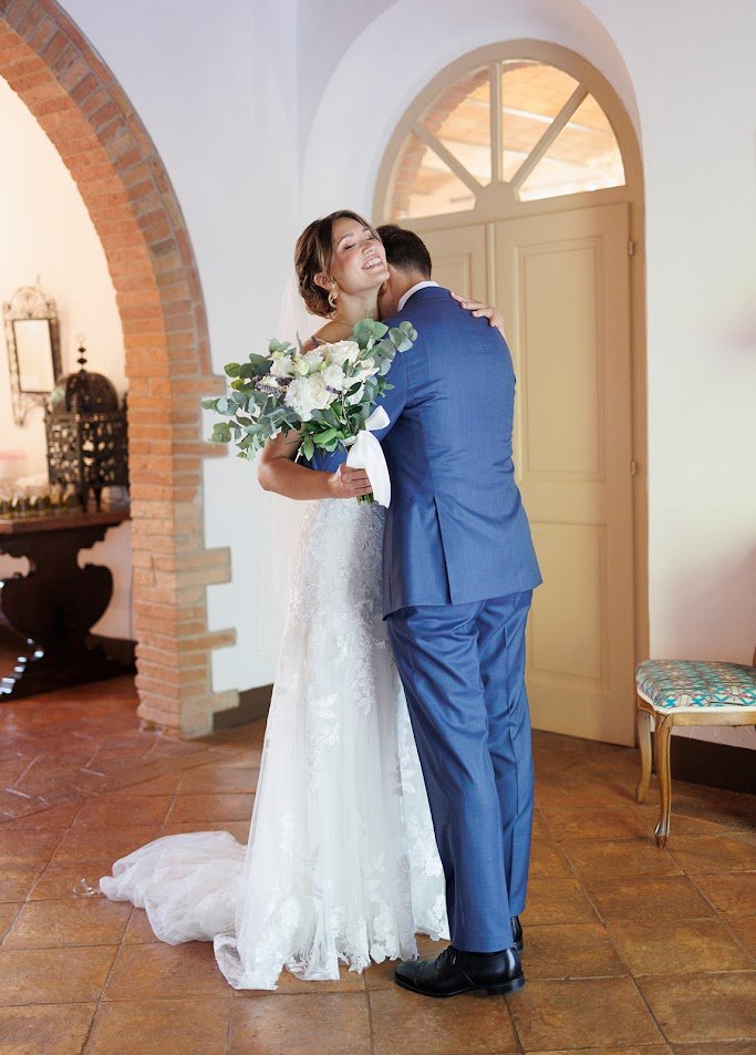 patricia Lynch elopement photographer europe