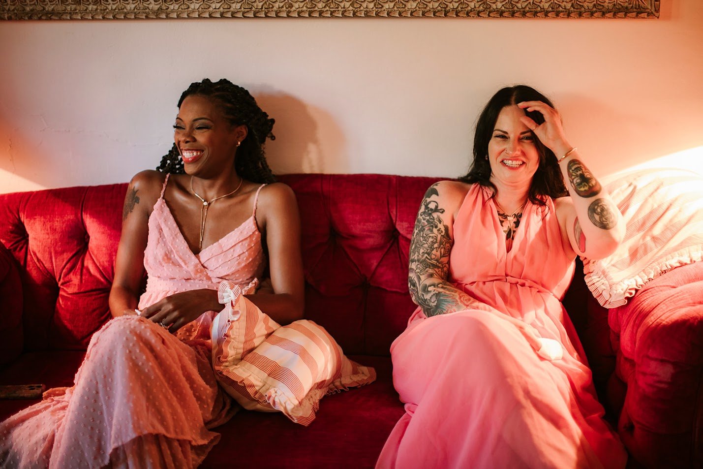 patricia Lynch elopement photographer europe