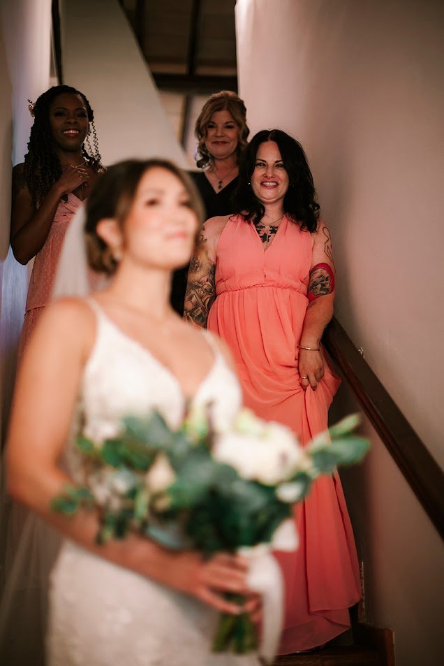 patricia Lynch elopement photographer europe