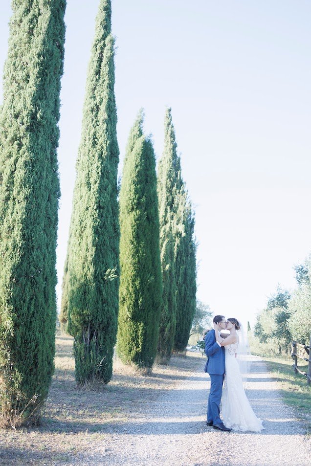 patricia Lynch elopement photographer europe
