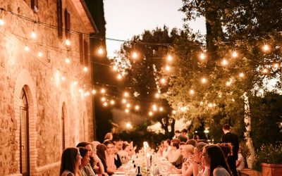 12 stunning locations for your wedding in Tuscany