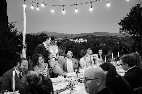 patricia Lynch elopement photographer europe