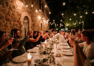 Wedding in TUSCANY, Italy