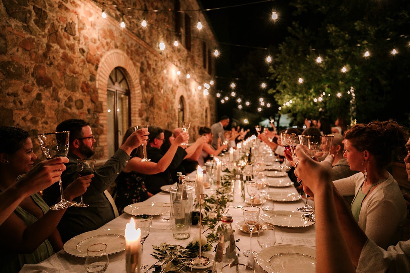 patricia Lynch elopement photographer europe