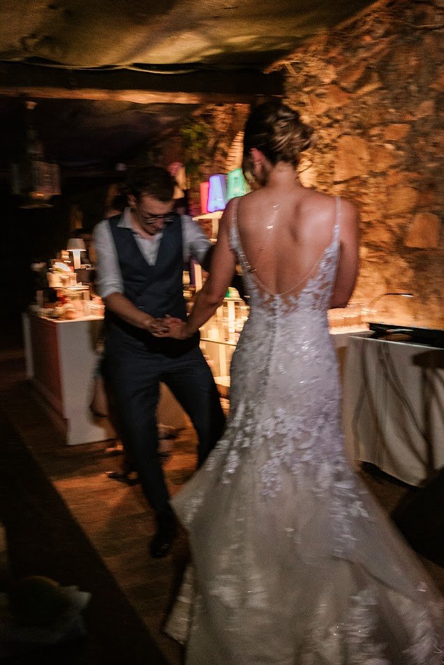 patricia Lynch elopement photographer europe