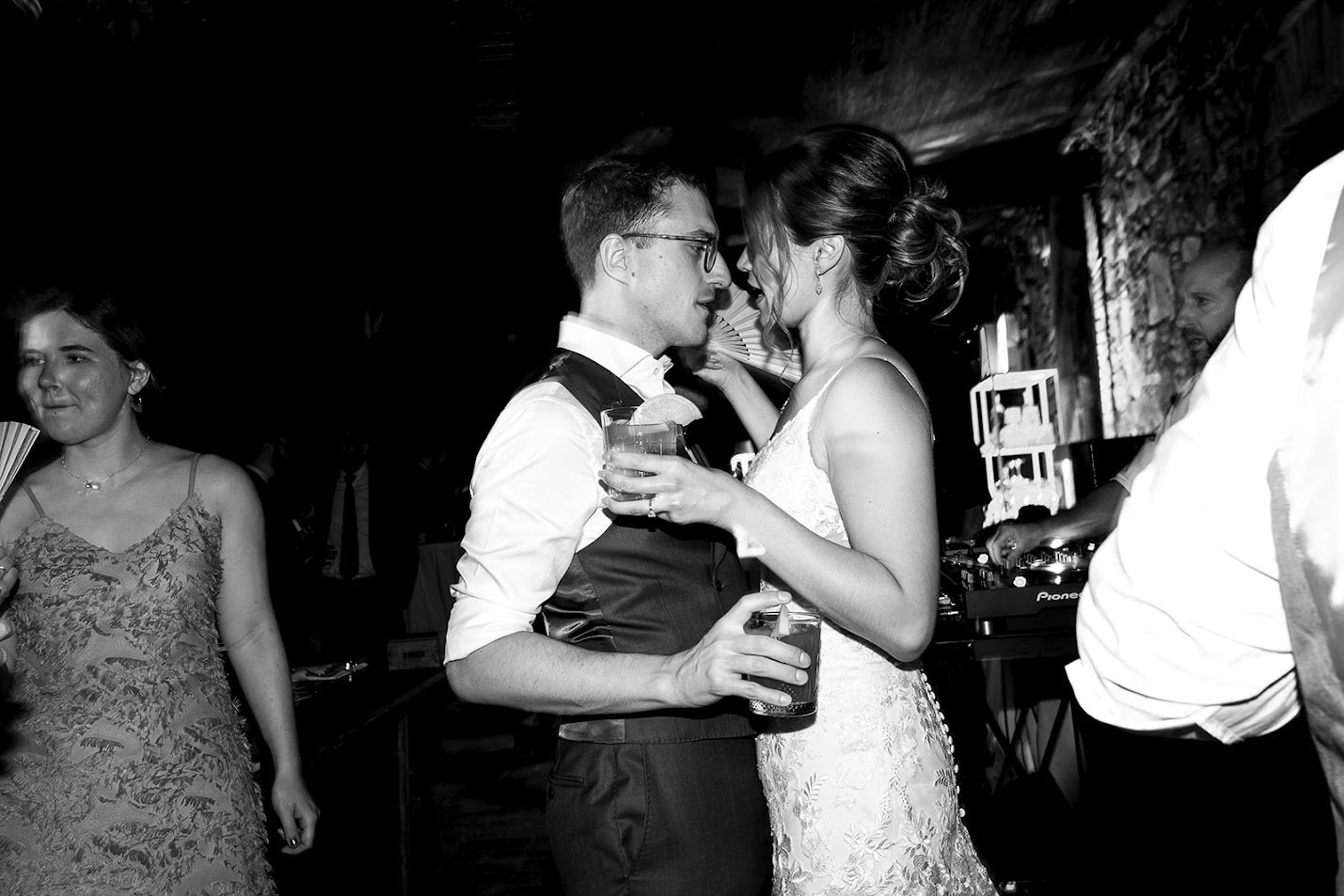 patricia Lynch elopement photographer europe
