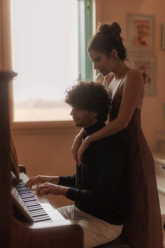 patricia lynch elopement photographer Europe