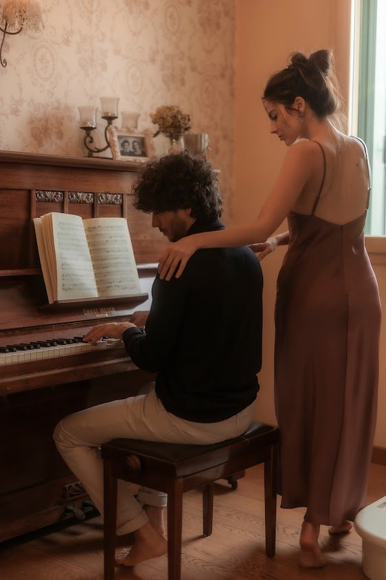 patricia lynch elopement photographer Europe