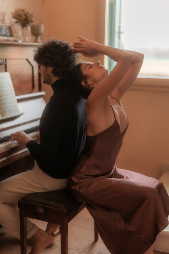 patricia lynch elopement photographer Europe