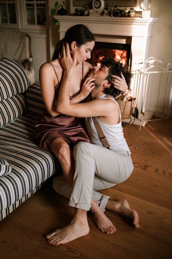 patricia lynch elopement photographer Europe