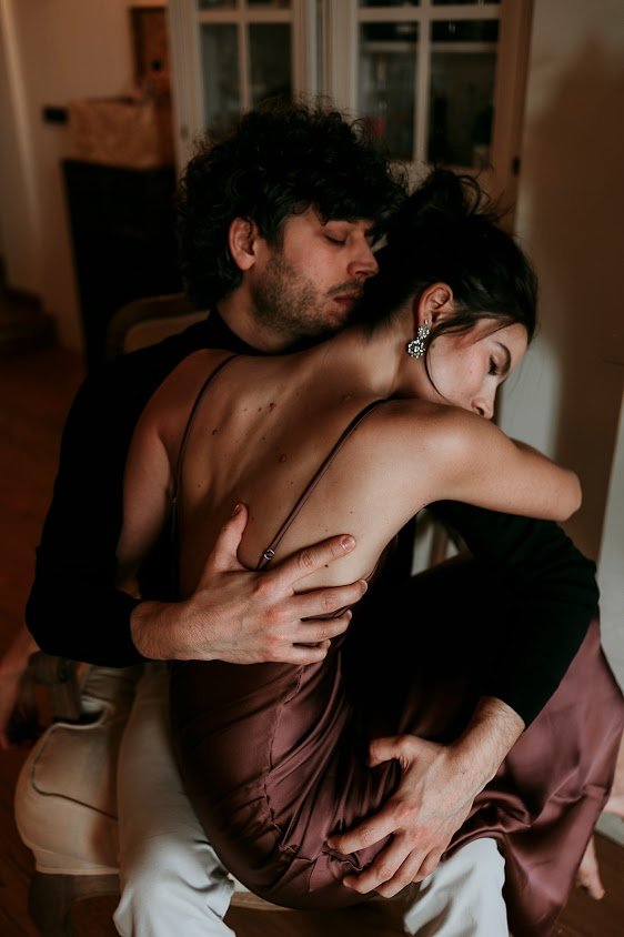 cinematic style photography - patricia lynch - couple photo session