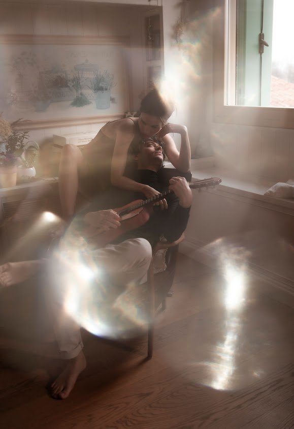 patricia lynch elopement photographer Europe