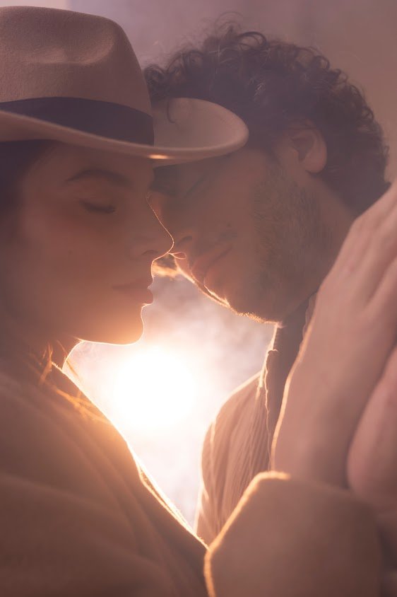 patricia lynch elopement photographer Europe