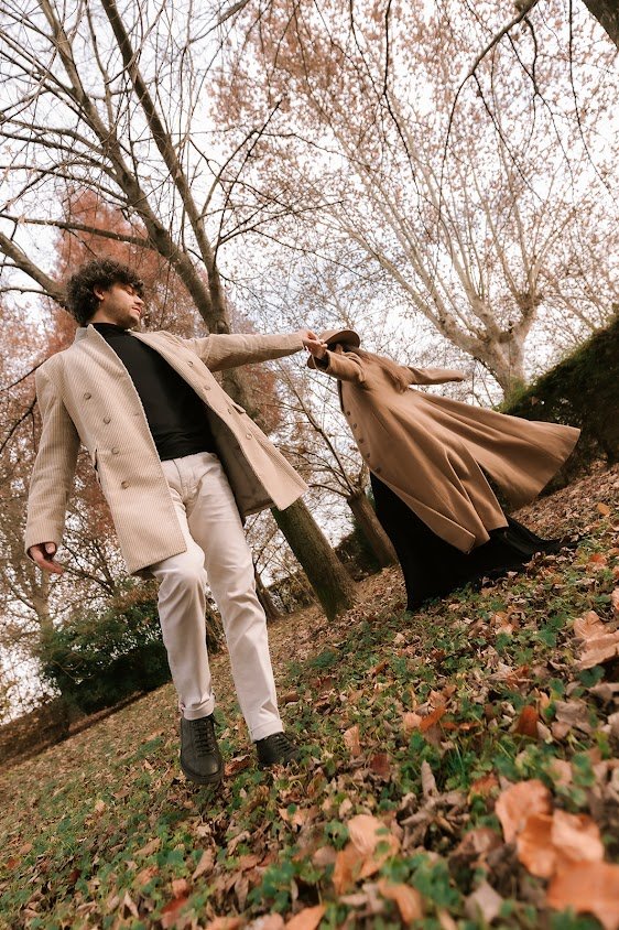 patricia lynch elopement photographer Europe