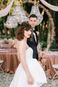 Matrimonio intimo di lusso Lago di Garda - Intimate wedding photographer Italy and Europe - Elopement Photography