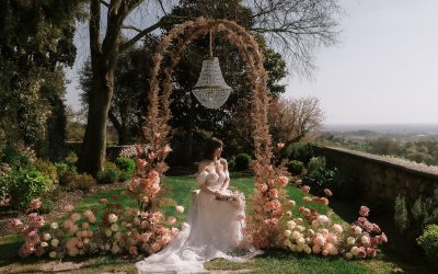 Blog 11 An Intimate Dream Wedding in Lonato del Garda: Elegance, Love, and the Essence of Made in Italy on Lake Garda