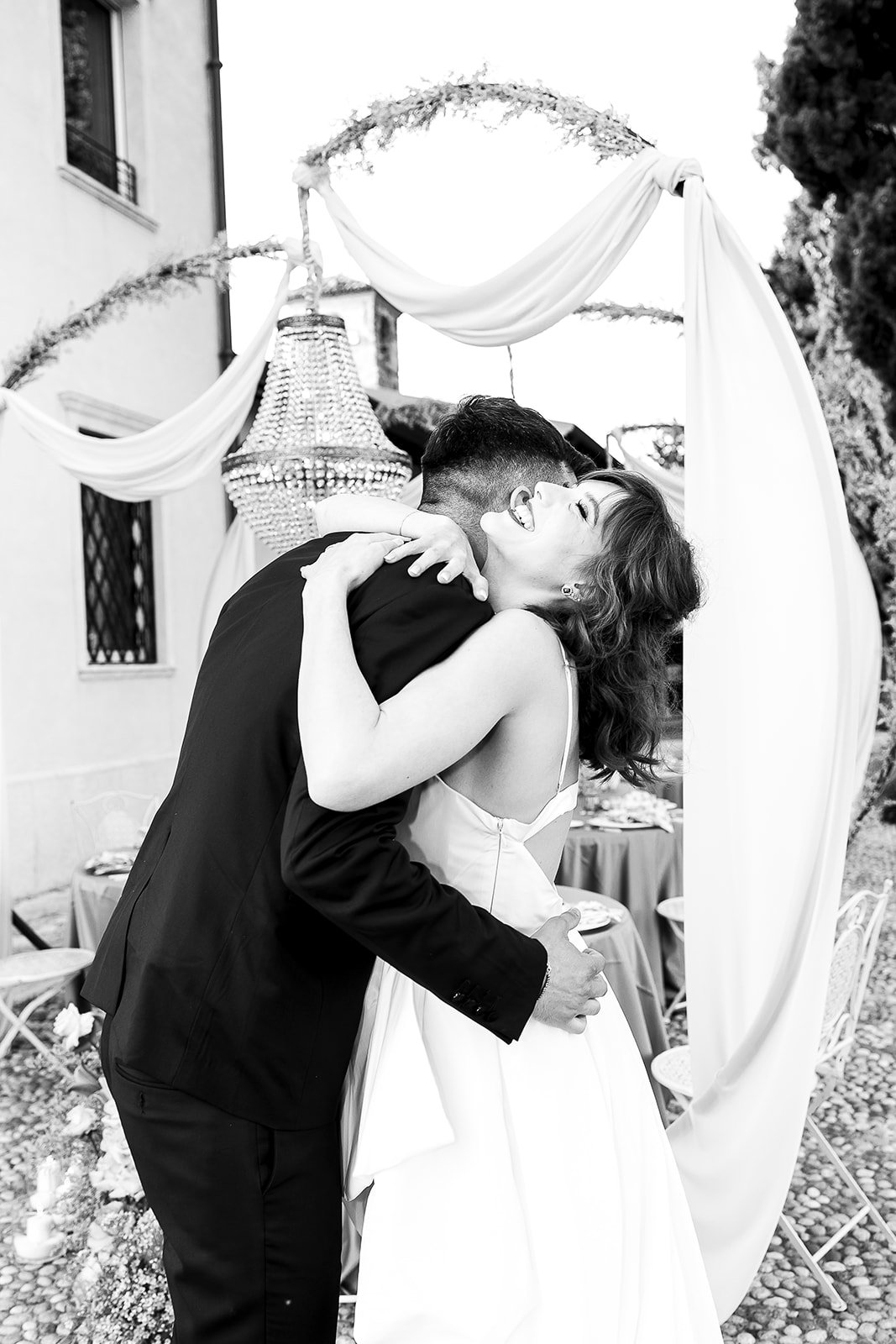 e ritratti fotografici di rinascita.