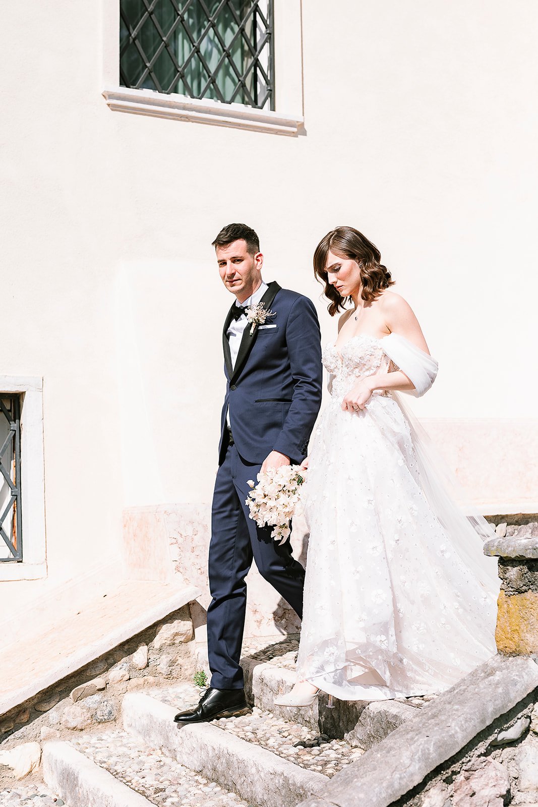 e ritratti fotografici di rinascita.