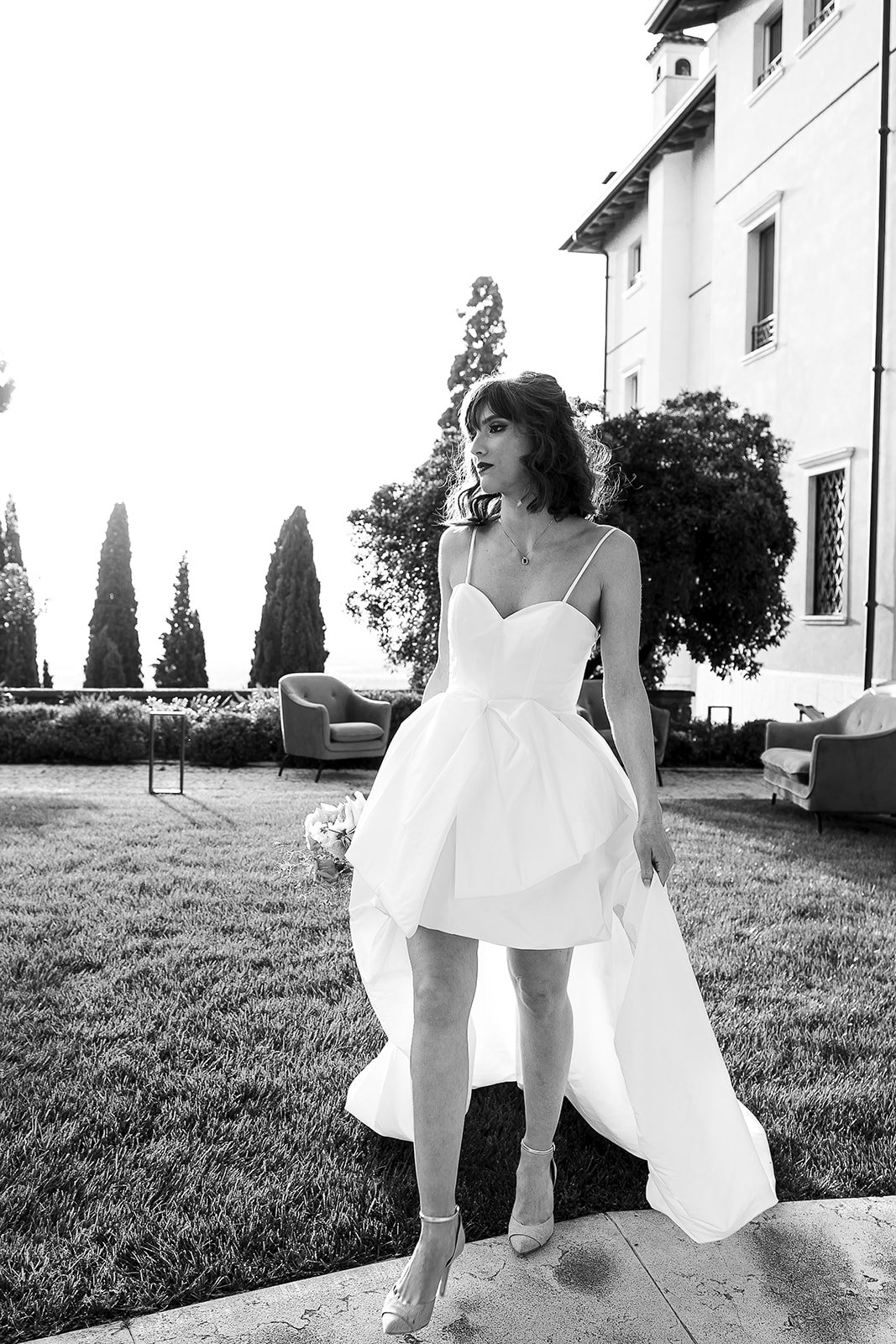 Fotografo matrimonio lusso Italia .- Intimate wedding photographer Italy and Europe- elopement photogrpaher