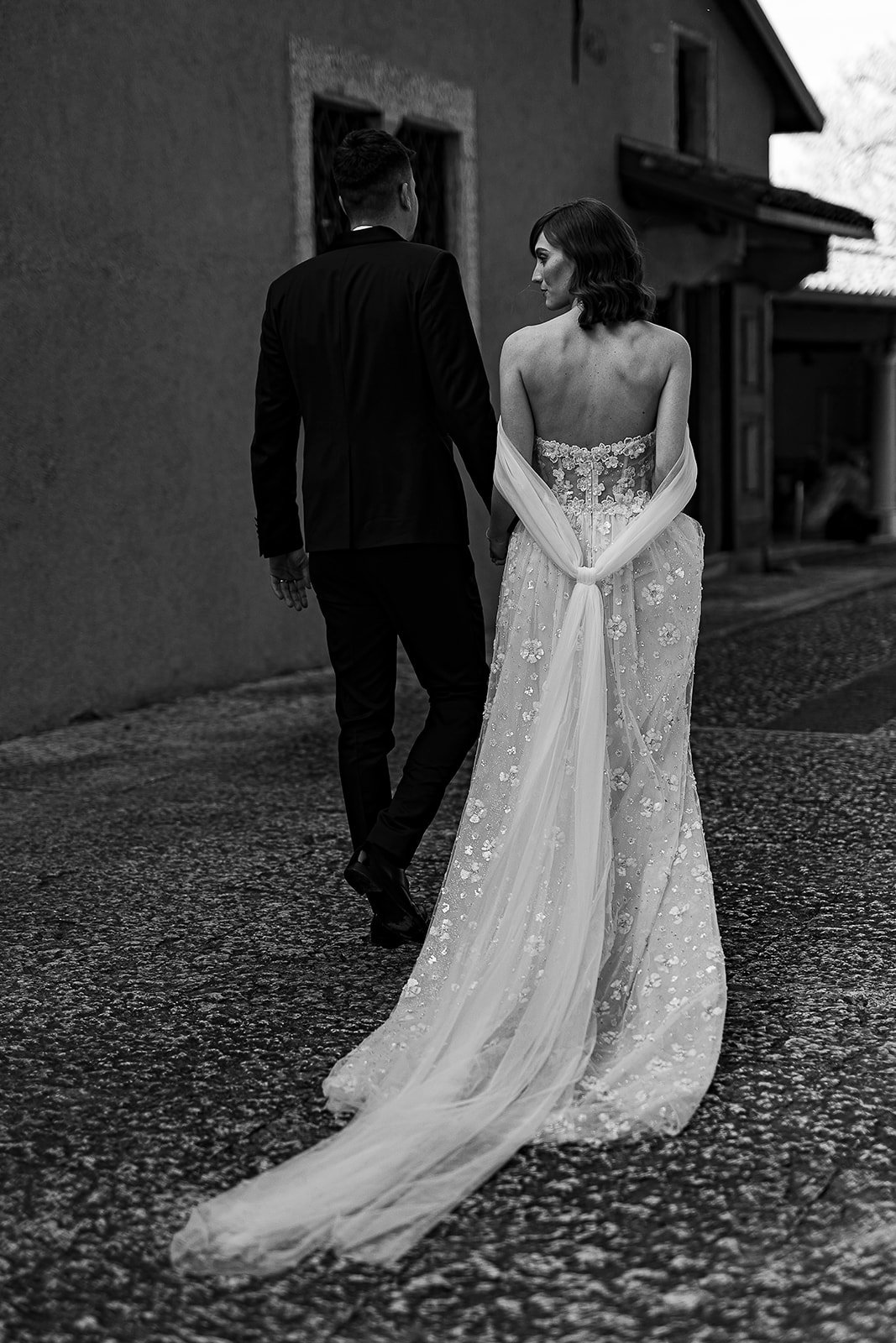 e ritratti fotografici di rinascita.