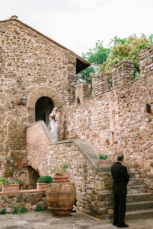 Tuscany