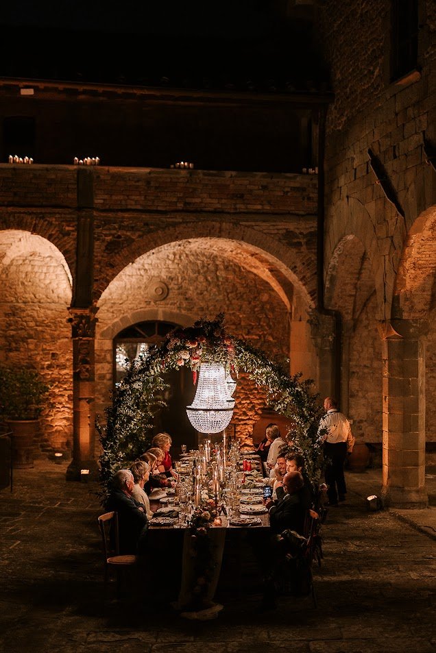 Tuscany
