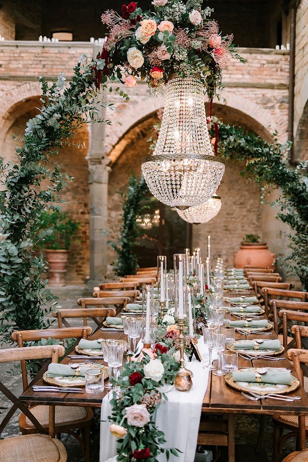 Tuscany