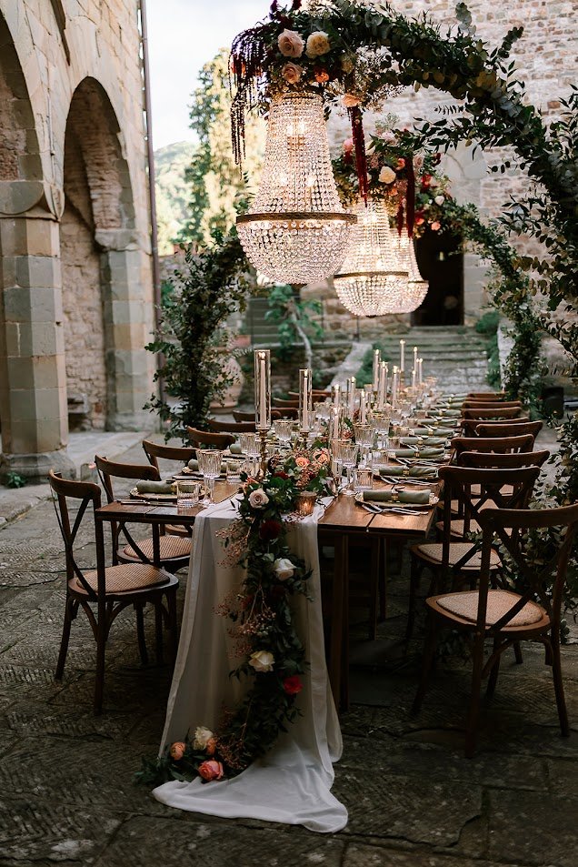 Tuscany