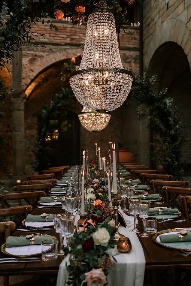 Tuscany
