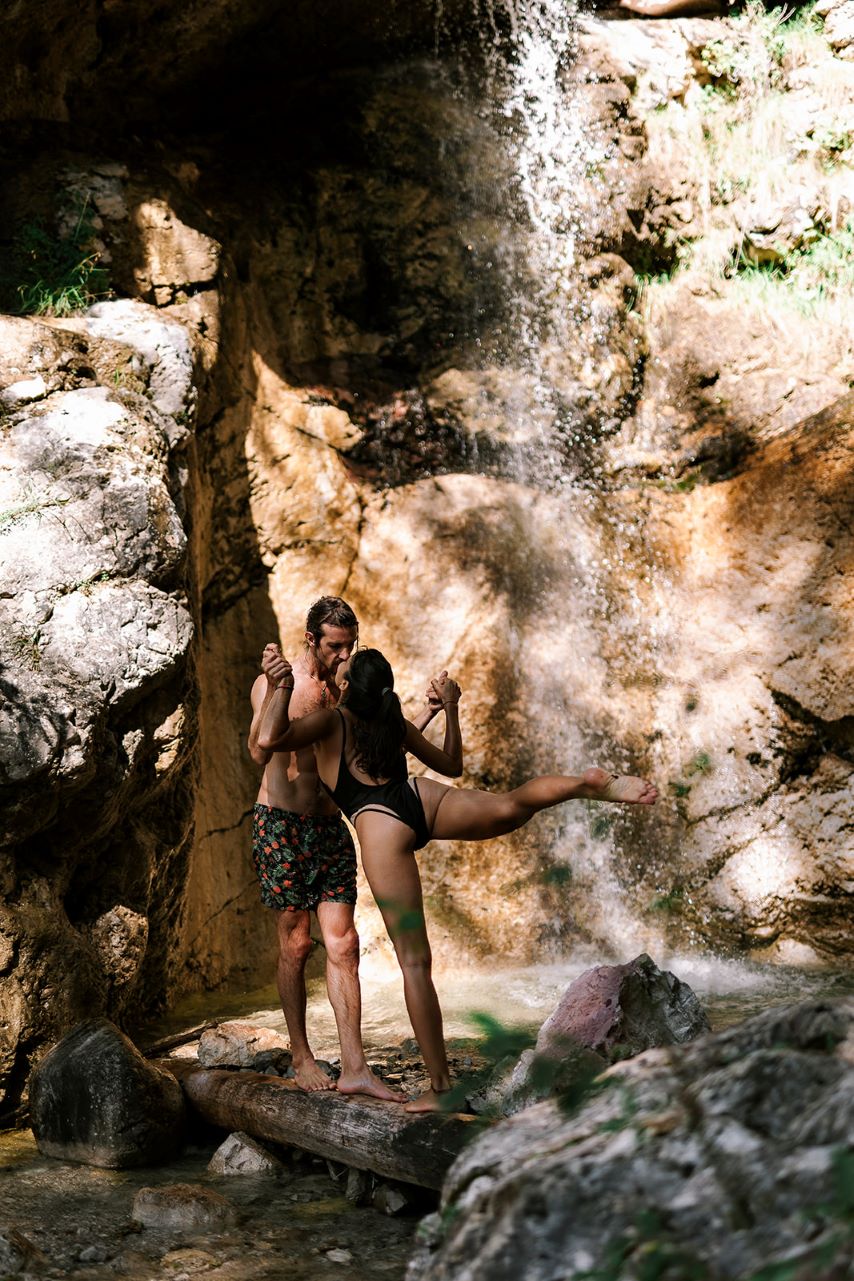 adventure