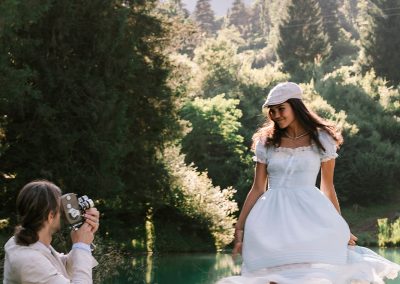 adventure elopement dolomites Italy - Patricia Lynch photographer