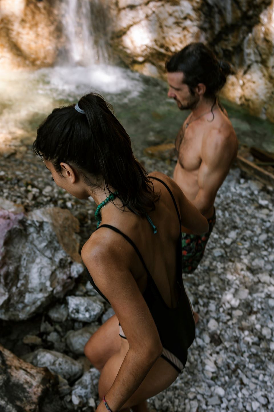 elopement dolomites