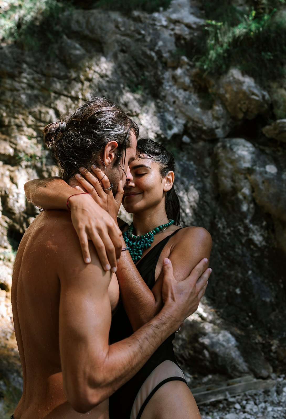 couple photo session Italy, engagement photos, patricia lynch photographer